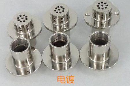 電鍍過(guò)程中會(huì)受到哪些因素的影響？